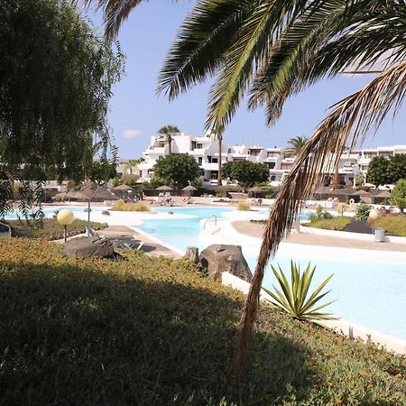 Stylish One Bed Apartment Casa Alday Costa Teguise Exterior photo