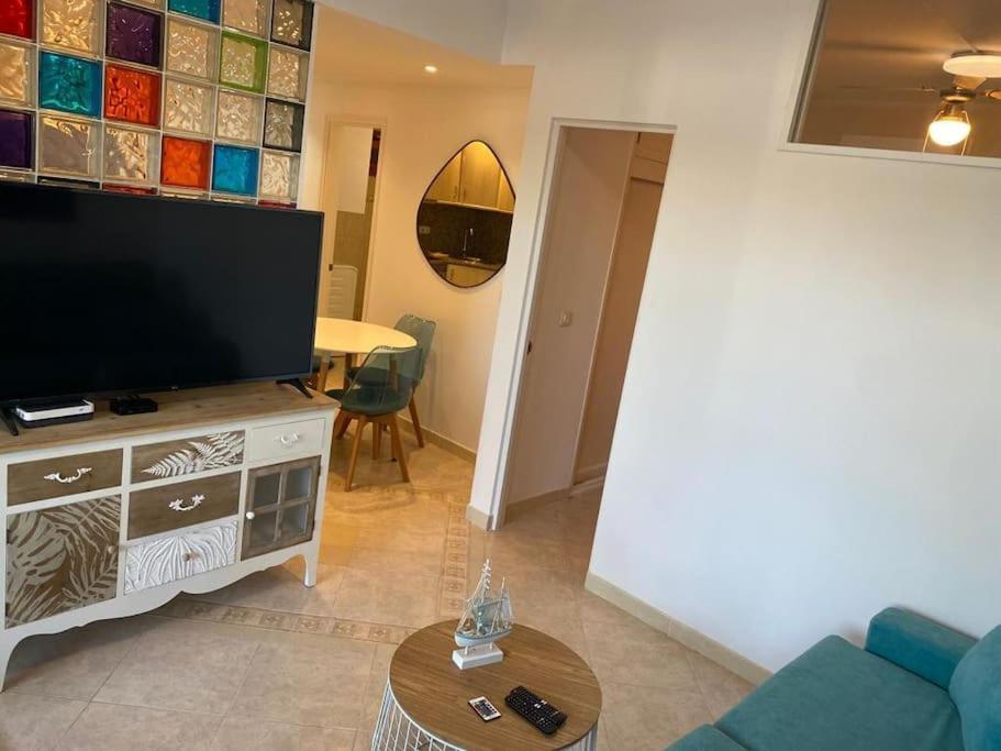 Stylish One Bed Apartment Casa Alday Costa Teguise Exterior photo